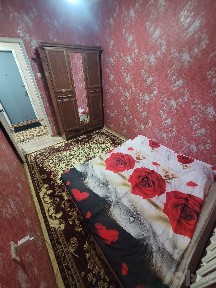 Ташкентская область, Ташкент, Мирабадский район