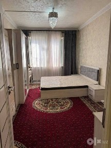 Ташкентская область, Ташкент, Юнусабадский район