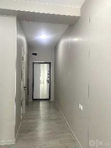 Сдаётся новая студия после ремонта