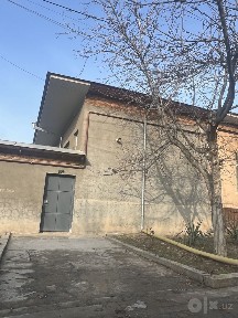 Олмазор район Норазтепа кучаси