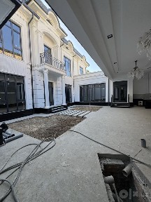 САЛОМАТИНА 3 сот 6 хона Коробка 2 этаж 3 уровен ор: Масжид, Братский