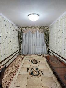 Навоийская область, Навои