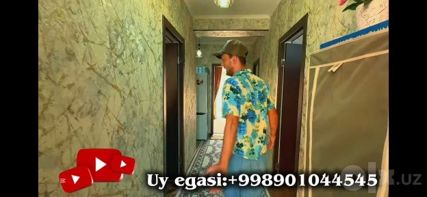 Иштихон Кайчилида уй Хамма шароитга эга Коттеж 2 сотигли сотилади!