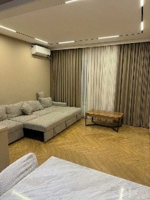 СРОЧНО ЦЕНТР Продаю Квартира 4/2/12 128м2 Госпиталка, орMirabad Avenue