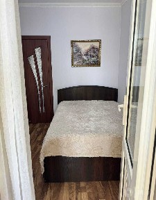 Вторичка | 3в4 ком 90 м² 8 этаж | Дархан Хамид олимжон | БАЛКОН 15 М²!