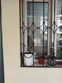 Продам 2 ком 1этаж 2этажки СЕРГЕЛИ. Спутник -8.огород есть