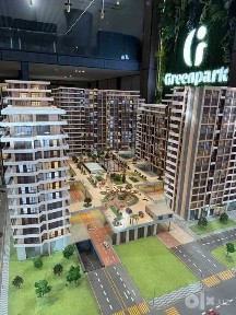 Bobur Residence | 2-ком 43 м² 16 этаж | Яккасарай Ул. Бобура |ТОП ЦЕНА!