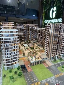 Bobur Residence | 2-ком 43 м² 16 этаж | Яккасарай Ул. Бобура |ТОП ЦЕНА!