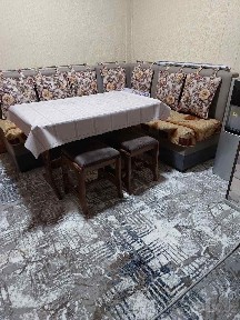 Яшнабад 4/1/5 тузель3 - 94м2 #Тузель3