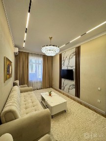 Продаётся квартира Метро Новза У, л Seul 3 комнт