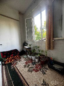 Вторичка | 2-ком 42 м² 4 этаж | Чиланзар 7 | РЯДОМ С МЕТРО!