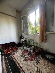 Вторичка | 2-ком 42 м² 4 этаж | Чиланзар 7 | РЯДОМ С МЕТРО!