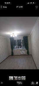 Uy sotiladi 1 honali jihozlar bor