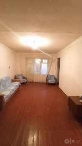 Продаю квартиру в татарском повороте 2 комнатная