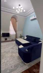 Метро Берунийда катта квартира, срочно