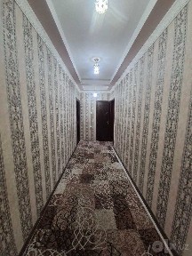 4 хонали 100м2 Учтепа Алгоритм 31кв кап ремонт квартира сотилади