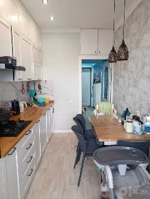 Ташкентская область, Ташкент, Учтепинский район