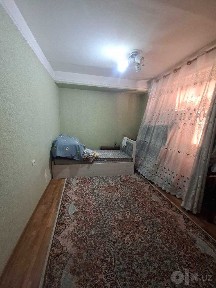 3 хонали 80м2 квартира сотилади Учтепа Алгоритм 30кв