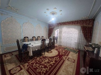 3 хонали квартира сотилади 72м2 Чилонзор Алгоритм Кизилшарк