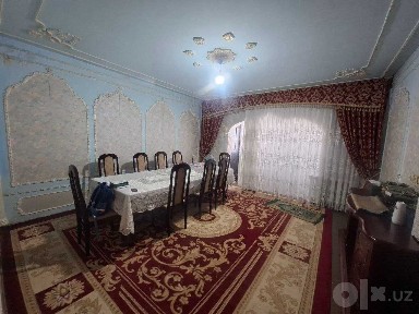 3 хонали квартира сотилади 72м2 Чилонзор Алгоритм Кизилшарк