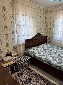 2 хонали 58м2 Чилонзор Алгоритм Кизилшарк квартира сотилади