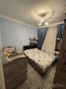 Ташкентская область, Эшангузар