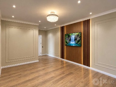 (Добрый) NRG Yangi Baxt, 60 м², 3/8/12, Уютная квартира