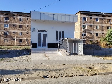 Стоматологлар учун жой сотилади