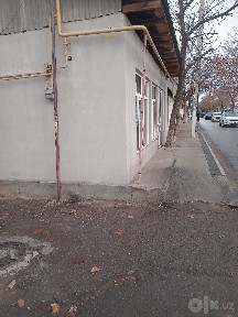 Новойхона Ижарага берилади.