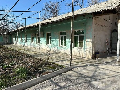 Ташкентская область, Ташкент, Алмазарский район