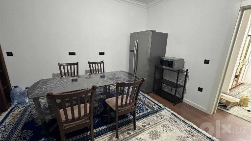 Сдам евро квартиру на Ц2 Дархан А. Кадыри Алай Буюк Туран Мустакиллик
