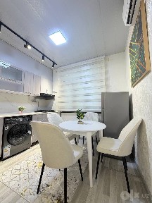 Yakkasaroy tumani Rakat mahalasida 2xonali kvartira ijaraga beriladi.