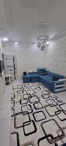 Shayxontoxur tumani Ganga oldida 2xonali