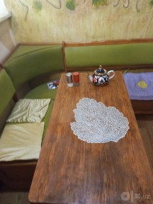 Сдается комната в аренду, яккасарайский району