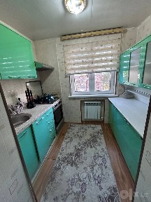 Аренда 3 комнатная Буюк ипак йули метро
