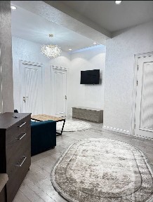 Ташкентская область, Ташкент, Яккасарайский район