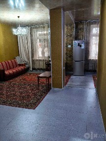 Ташкентская область, Ташкент, Мирабадский район