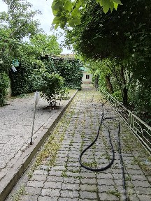 Продаётся участок 9,5 сот Яшнабадский ул М. Ашрафи