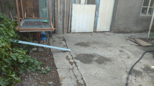 Продам дом свой в яшнобадском районе