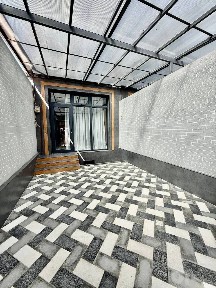 Роскошный Таунхаус 135м² в центре! Яккасарайский р-н Шота Руставели