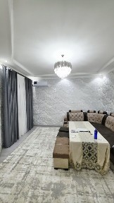 Yangi qurilgan 4 xonali kottej sotiladi. Indeks bozoriga 2km