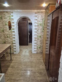 Дом 3-ком Сергели, Чоштепа 1