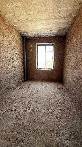 Коробка холатида хонадон сотувда