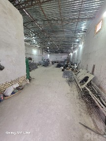 Склад ижарага берилади