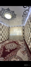 2 хонали квартира 1 каватдан сотилади Мафтуна бар