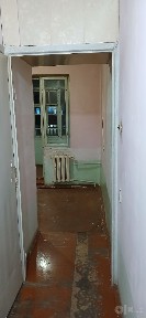 1- хонали квартира сотилади манзил 5 мкр