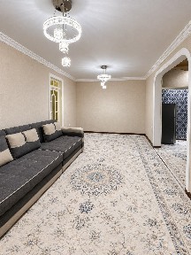 Бухарская область, Бухара