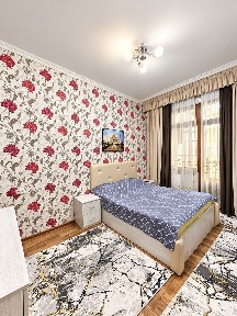 Бухарская область, Бухара