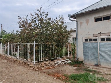 Ховли жой сотилади 4.50 сотих