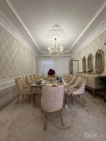 Ташкентская область, Ташкент, Мирзо-Улугбекский район